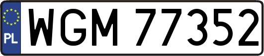 WGM77352