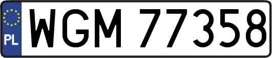 WGM77358