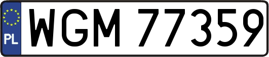 WGM77359
