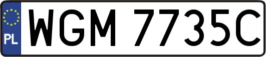 WGM7735C