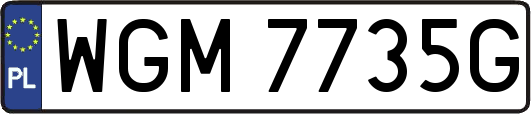 WGM7735G