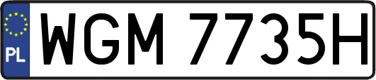 WGM7735H
