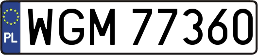 WGM77360