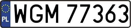 WGM77363