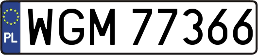 WGM77366