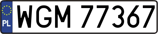 WGM77367