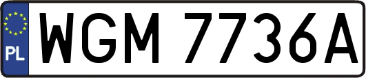 WGM7736A