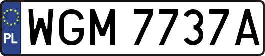 WGM7737A