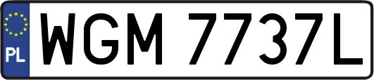 WGM7737L