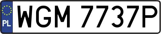 WGM7737P