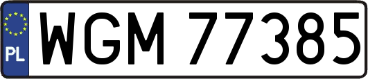 WGM77385