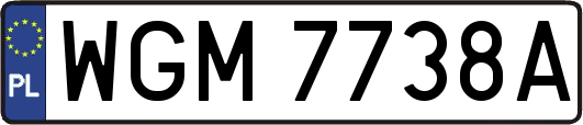 WGM7738A