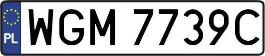 WGM7739C