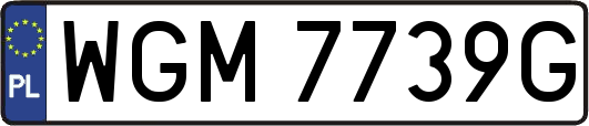 WGM7739G