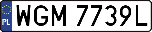 WGM7739L