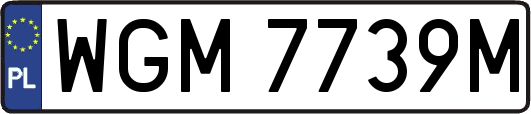 WGM7739M