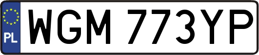 WGM773YP