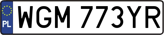 WGM773YR