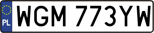 WGM773YW
