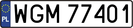 WGM77401