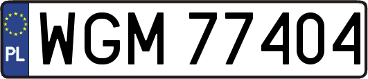 WGM77404