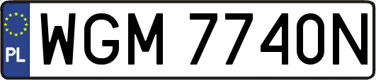 WGM7740N