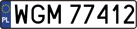WGM77412