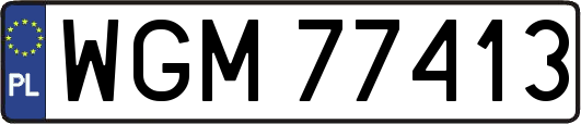 WGM77413