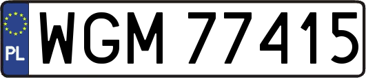 WGM77415