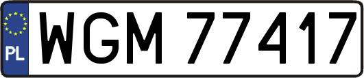 WGM77417