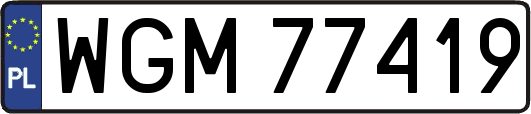 WGM77419