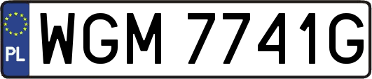 WGM7741G