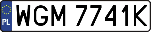 WGM7741K