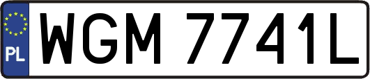 WGM7741L