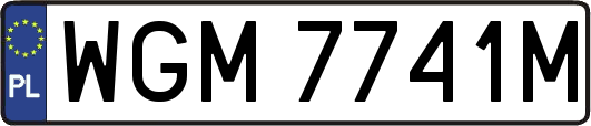 WGM7741M