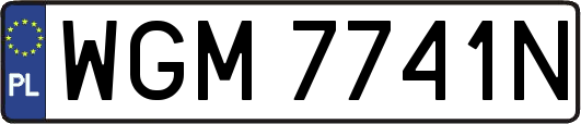 WGM7741N