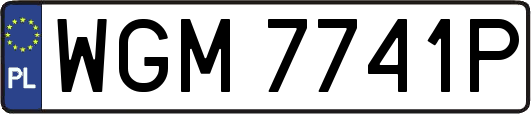 WGM7741P