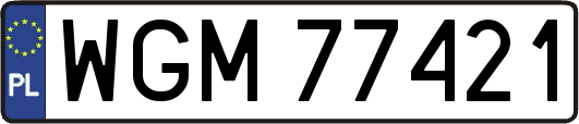 WGM77421