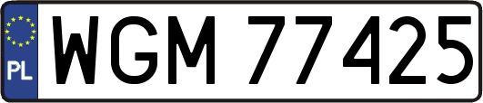 WGM77425