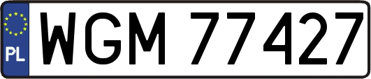 WGM77427
