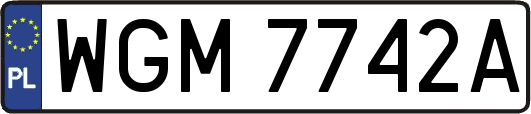 WGM7742A