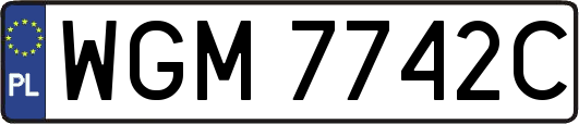 WGM7742C