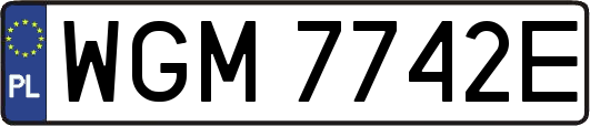 WGM7742E