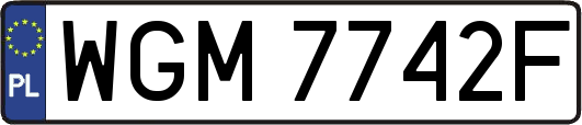 WGM7742F