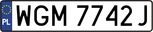 WGM7742J