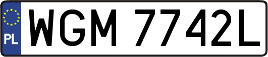 WGM7742L