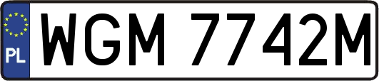 WGM7742M