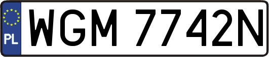 WGM7742N