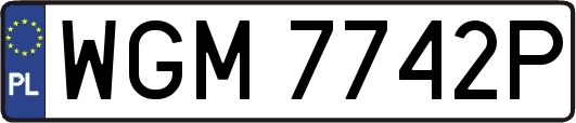 WGM7742P
