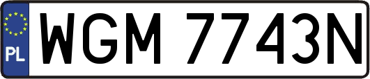 WGM7743N